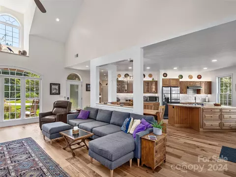 447 River Park Ln, Mill Spring, NC 28756 photo 5