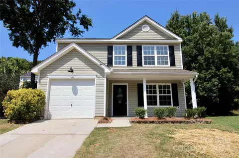 1281 Winding Path Rd, Clover, SC 29710