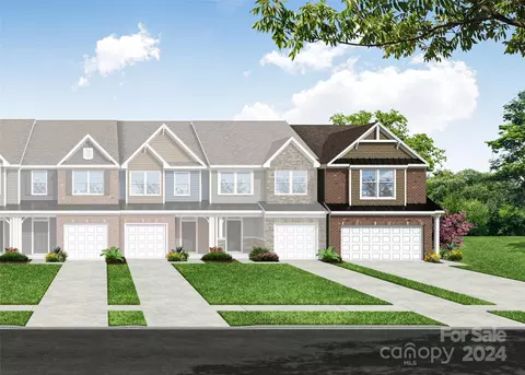 6248 Culbert 186 St #186, Harrisburg, NC 28075