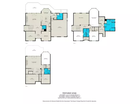 4658 Eagle Pointe Ct, Denver, NC 28037 photo 2