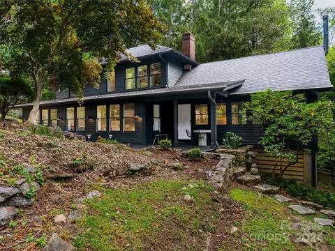 12 Caledonia Rd, Asheville, NC 28803