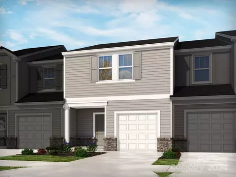 4173 County Down Ave, Kannapolis, NC 28081