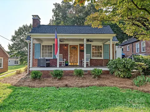1919 Mint St, Charlotte, NC 28203
