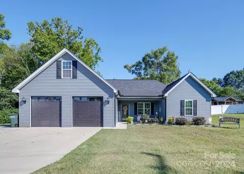2330 Roberta Rd, Concord, NC 28027