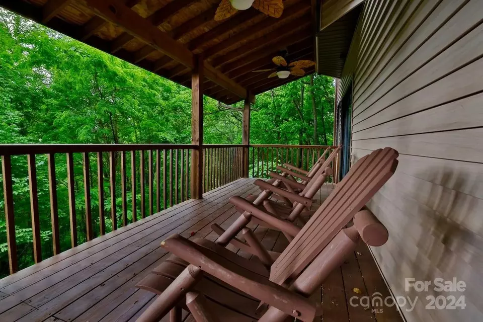 Exterior - 1698 Cabin Flats Rd, Sylva, NC 28779 photo 5 of 7
