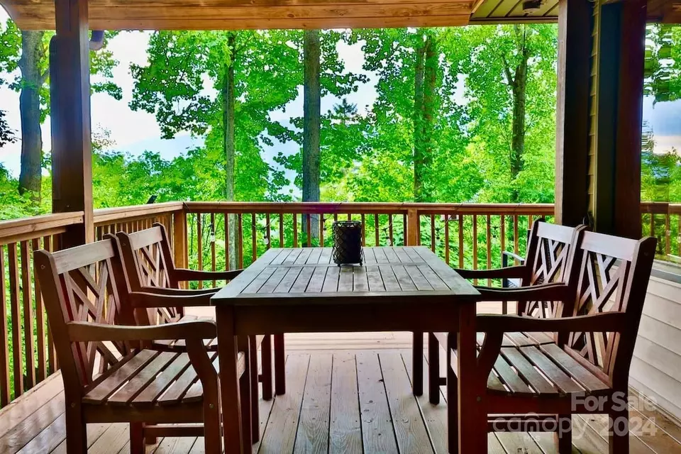 Exterior - 1698 Cabin Flats Rd, Sylva, NC 28779 photo 7 of 7