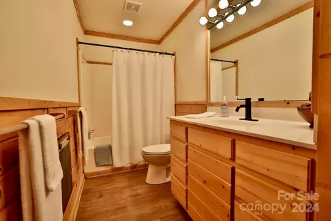 Bath - 1698 Cabin Flats Rd, Sylva, NC 28779 photo 1 of 1