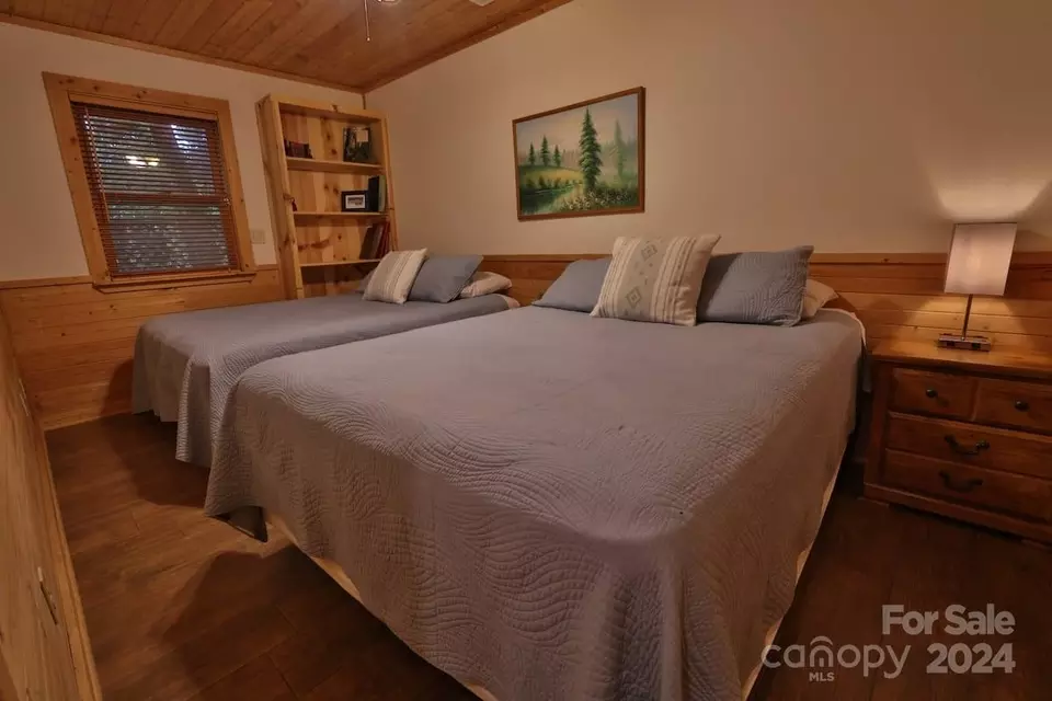 Bedroom - 1698 Cabin Flats Rd, Sylva, NC 28779 photo 1 of 5