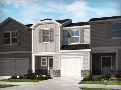 4163 County Down Ave, Kannapolis, NC 28081