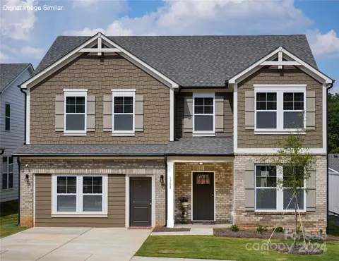 2044 White Cypress Kh08 Ct #KH08, Charlotte, NC 28216