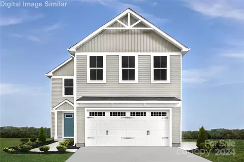 1514 Gutter Branch Dr, Charlotte, NC 28216