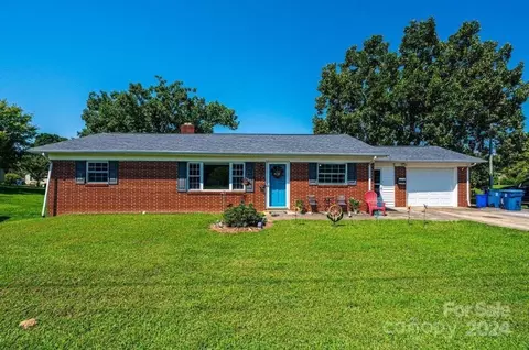 500 Church Nw St NW, Valdese, NC 28690