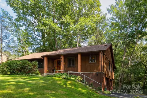 6 Tree Haven Dr, Brevard, NC 28712