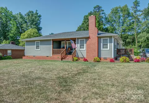 312 Julia Ave, Belmont, NC 28012