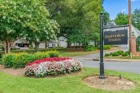 2402 Quail Lake Dr, Charlotte, NC 28210