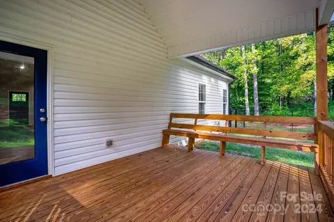 Exterior - 422 Brown Rd, King, NC 27021 photo 7 of 12