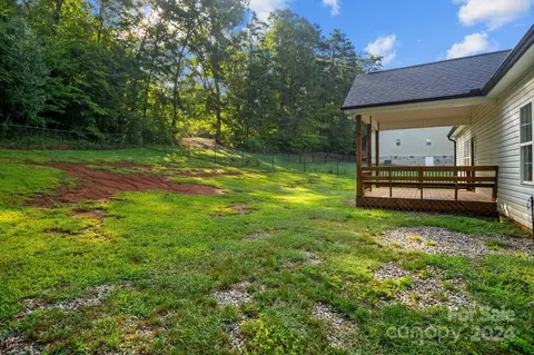 Exterior - 422 Brown Rd, King, NC 27021 photo 12 of 12