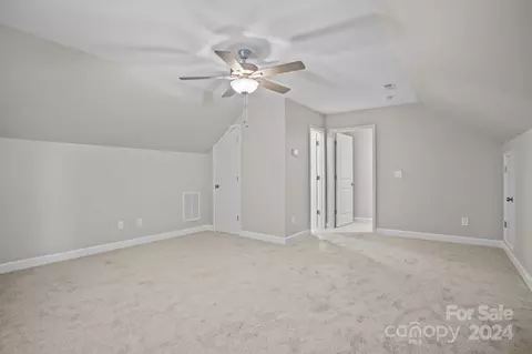 Bedroom - 422 Brown Rd, King, NC 27021 photo 7 of 7