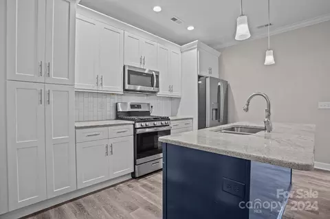 Kitchen - 422 Brown Rd, King, NC 27021 photo 1 of 1