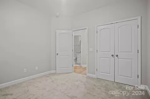Bedroom - 422 Brown Rd, King, NC 27021 photo 5 of 7