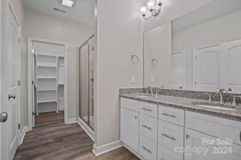 Entry Way - 422 Brown Rd, King, NC 27021 photo 2 of 2