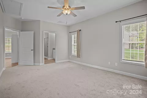 Bedroom - 422 Brown Rd, King, NC 27021 photo 2 of 7