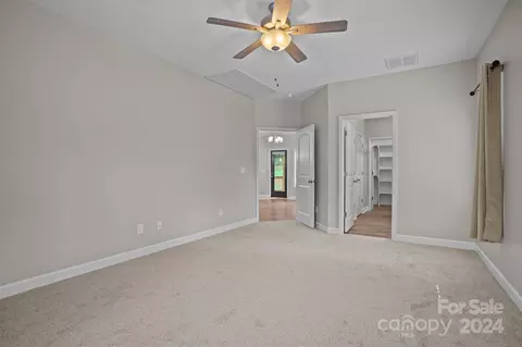Bedroom - 422 Brown Rd, King, NC 27021 photo 3 of 7