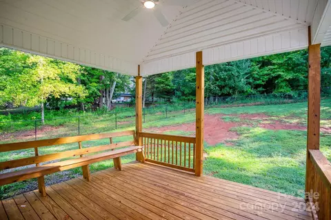Exterior - 422 Brown Rd, King, NC 27021 photo 8 of 12