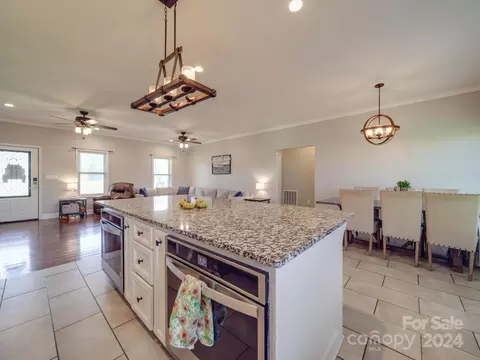 Kitchen - 26022 Lingerfelt Rd, Albemarle, NC 28001 photo 1 of 4