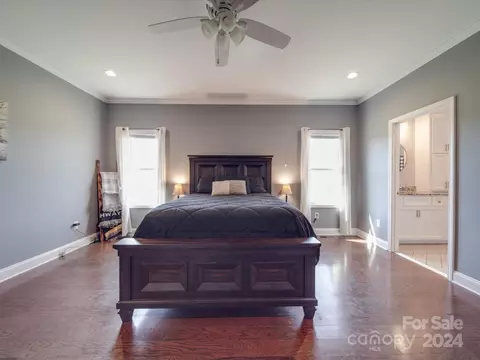 Bedroom - 26022 Lingerfelt Rd, Albemarle, NC 28001 photo 1 of 4