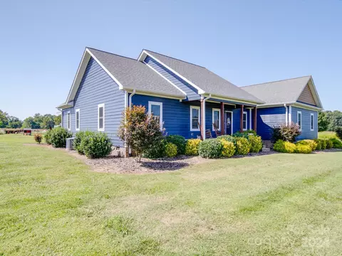 Exterior - 26022 Lingerfelt Rd, Albemarle, NC 28001 photo 2 of 4