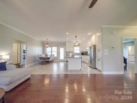 Living - 26022 Lingerfelt Rd, Albemarle, NC 28001 photo 1 of 6