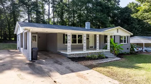 510 Leander St, Shelby, NC 28152