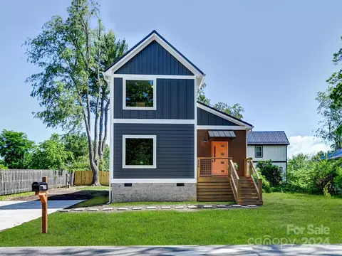 339 Hazel Mill Rd, Asheville, NC 28806