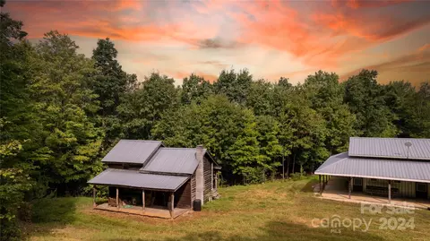 0 All Healing Springs Rd, Taylorsville, NC 28681