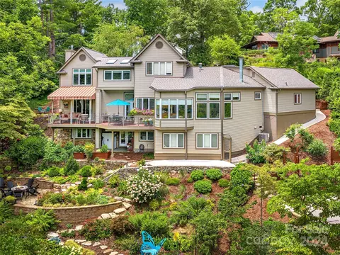 115 Kimberly Knoll Rd, Asheville, NC 28804