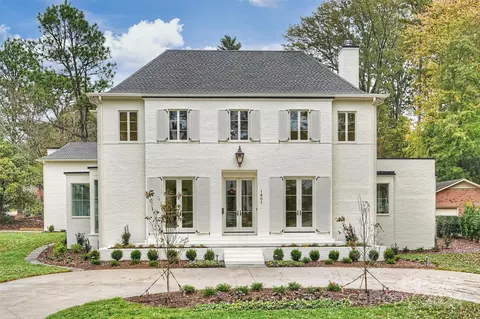 1601 Coventry Rd, Charlotte, NC 28211