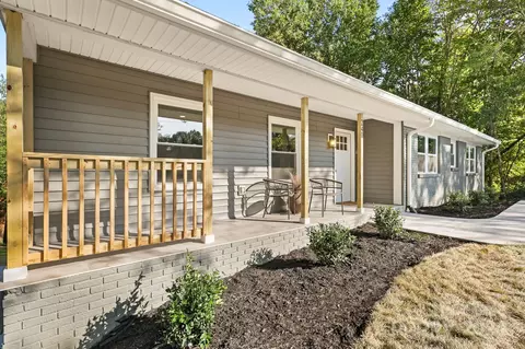 240 Bent Creek Ranch Rd, Asheville, NC 28806