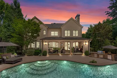 9923 Clarkes View Nw Pl NW, Concord, NC 28027
