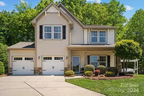 3800 Broadview Ln, Gastonia, NC 28056