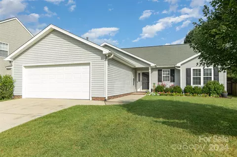 4937 Hathwyck Nw Ct NW, Concord, NC 28027