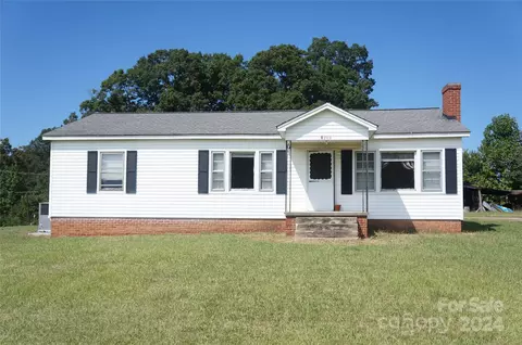 2955 Sides Rd, Kannapolis, NC 28083
