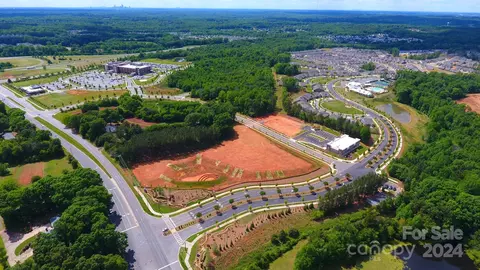 12435 Albemarle Rd, Charlotte, NC 28227
