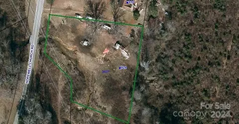 924 Hopewell Church Rd, Catawba, NC 28609