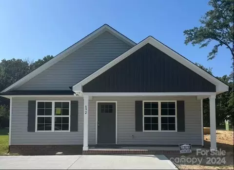 692 Wilshire Sw Ave SW, Concord, NC 28027