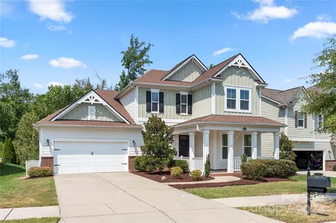 9636 Andres Duany Dr, Huntersville, NC 28078