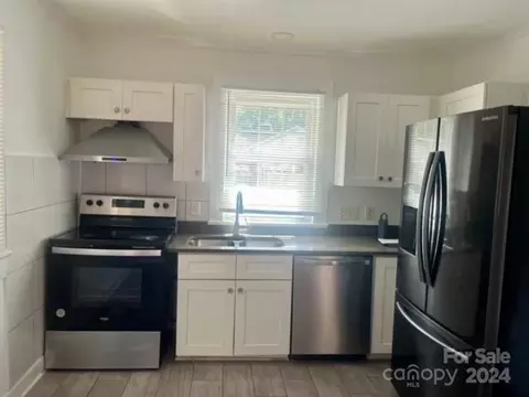 Kitchen - 210 Wilson St, Monroe, NC 28112 photo 1 of 1