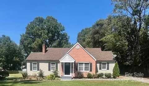 210 Wilson St, Monroe, NC 28112