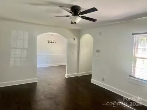 Living - 210 Wilson St, Monroe, NC 28112 photo 3 of 4
