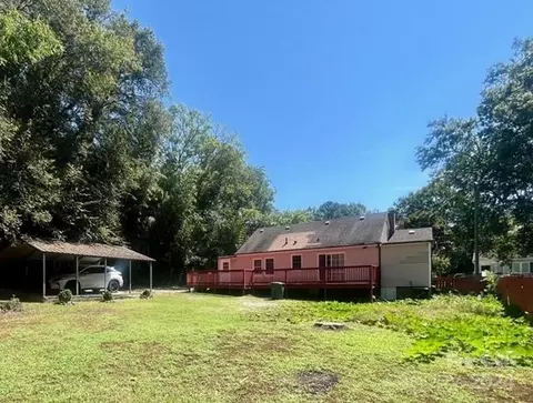 Exterior - 210 Wilson St, Monroe, NC 28112 photo 2 of 3